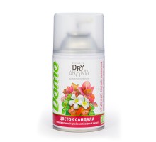 Ароматизатор для автомобіля Xado Dry Aroma Квітка сандалу 250мл (XD 10218)