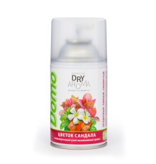 Ароматизатор для автомобіля Xado Dry Aroma Квітка сандалу 250мл (XD 10218)