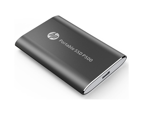 Накопичувач SSD USB 3.2 500GB P500 HP (7NL53AA)