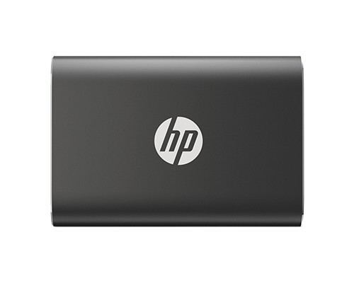 Накопичувач SSD USB 3.2 500GB P500 HP (7NL53AA)