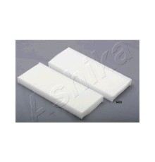 Фільтр салону ASHIKA 21-NS-NS9