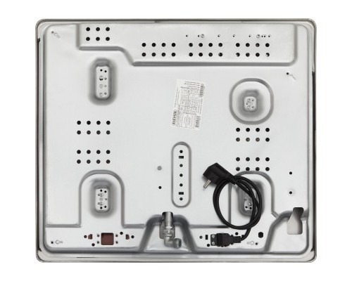 Варочна поверхня Eleyus MAGENTA 60 IS CF