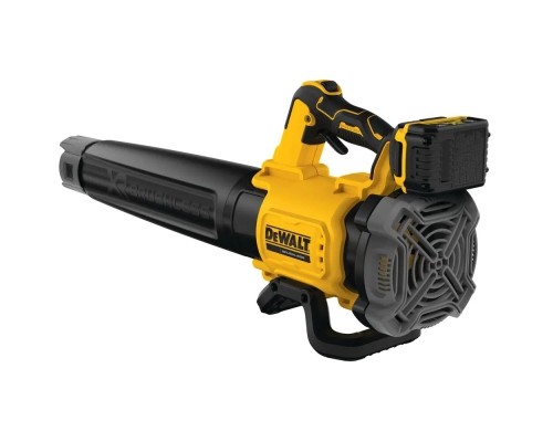 Повітродувка DeWALT акумуляторна, 18 В, 5 Ач (DCMBL562P1)