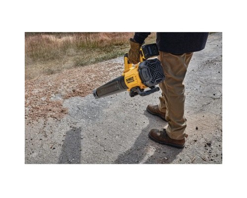 Повітродувка DeWALT акумуляторна, 18 В, 5 Ач (DCMBL562P1)