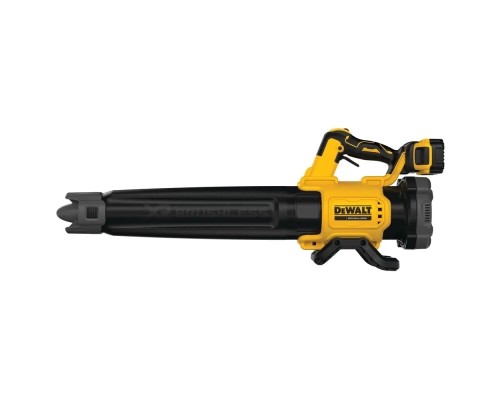 Повітродувка DeWALT акумуляторна, 18 В, 5 Ач (DCMBL562P1)