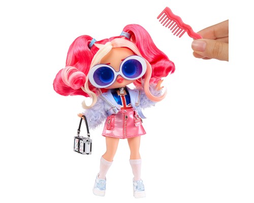 Лялька L.O.L. Surprise! серії Tweens S3 – Хлоя Пеппер (584056)