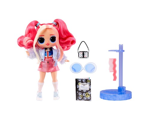 Лялька L.O.L. Surprise! серії Tweens S3 – Хлоя Пеппер (584056)