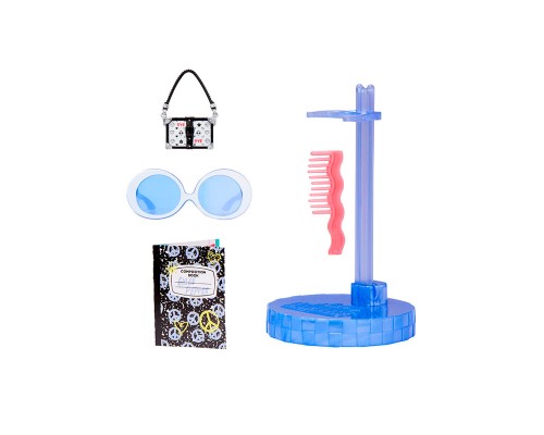 Лялька L.O.L. Surprise! серії Tweens S3 – Хлоя Пеппер (584056)