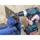 Шуруповерт Metabo BS18L, 18V 2x2Aг, metaBOX (602321500)