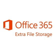 Системна утиліта Microsoft Office 365 Extra File Storage (Priced per gigabyte) Annual (CFQ7TTC0LHS9_0001_P1Y_A)