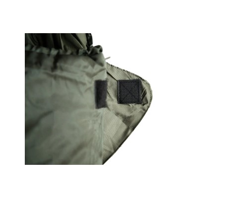 Спальний мішок Tramp Shypit 400 Olive Left (UTRS-060R-L)