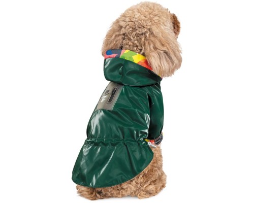 Вітровка для тварин Pet Fashion Вітровка для тварин Pet Fashion