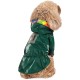 Вітровка для тварин Pet Fashion