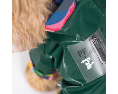Вітровка для тварин Pet Fashion Вітровка для тварин Pet Fashion