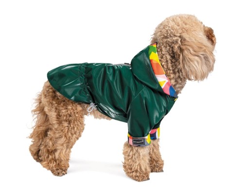 Вітровка для тварин Pet Fashion Вітровка для тварин Pet Fashion