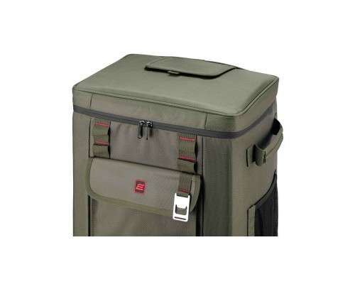 Термосумка 2E Picnic 50 л Olive (2E-TWBP50L-DO)