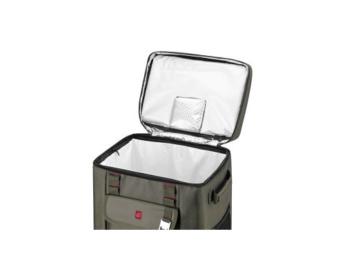 Термосумка 2E Picnic 50 л Olive (2E-TWBP50L-DO)