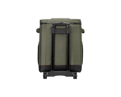 Термосумка 2E Picnic 50 л Olive (2E-TWBP50L-DO)