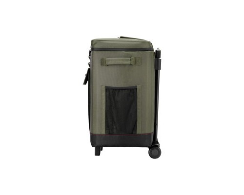 Термосумка 2E Picnic 50 л Olive (2E-TWBP50L-DO)
