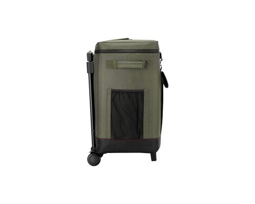Термосумка 2E Picnic 50 л Olive (2E-TWBP50L-DO)