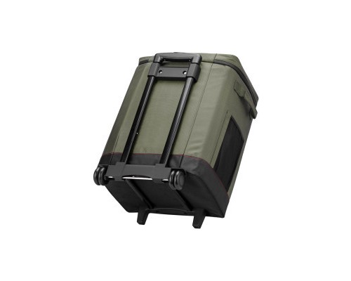 Термосумка 2E Picnic 50 л Olive (2E-TWBP50L-DO)