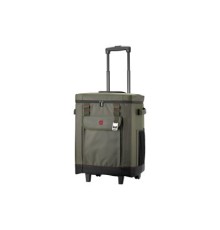 Термосумка 2E Picnic 50 л Olive (2E-TWBP50L-DO)