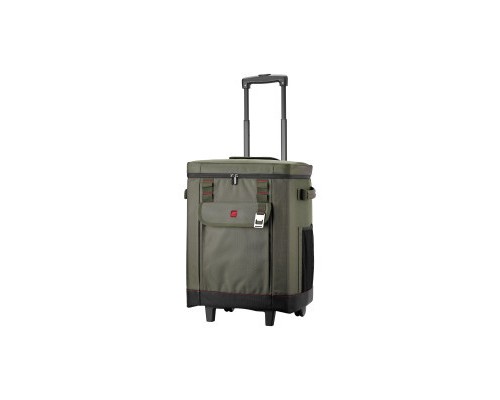 Термосумка 2E Picnic 50 л Olive (2E-TWBP50L-DO)
