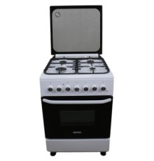 Плита Eleyus TEKNA 6007 CF WH