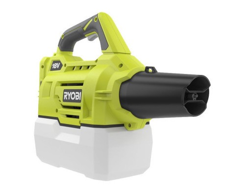 Обприскувач Ryobi ONE+ RY18FGA-0 (без АКБ та ЗП) (5133004912)