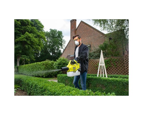 Обприскувач Ryobi ONE+ RY18FGA-0 (без АКБ та ЗП) (5133004912)