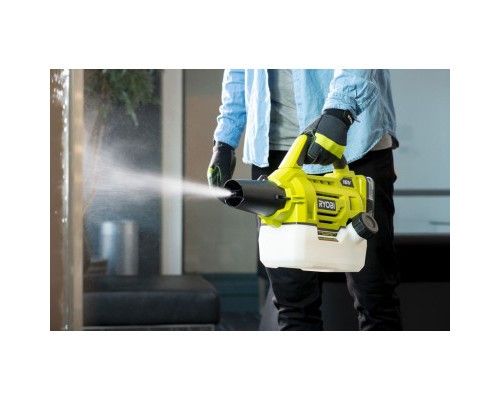Обприскувач Ryobi ONE+ RY18FGA-0 (без АКБ та ЗП) (5133004912)