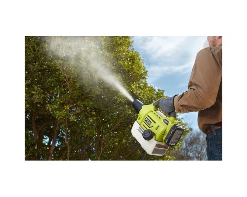 Обприскувач Ryobi ONE+ RY18FGA-0 (без АКБ та ЗП) (5133004912)