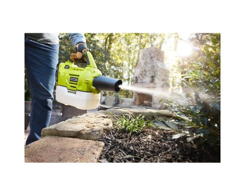 Обприскувач Ryobi ONE+ RY18FGA-0 (без АКБ та ЗП) (5133004912)