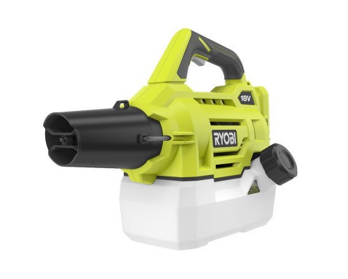 Обприскувач Ryobi ONE+ RY18FGA-0 (без АКБ та ЗП) (5133004912)