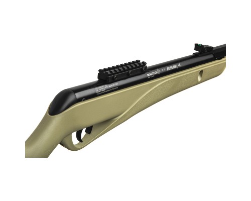 Пневматична гвинтівка Magtech JADE PRO N2 Tan (10019364)
