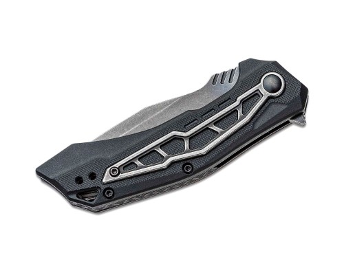 Ніж Kershaw Flatbed (1376)