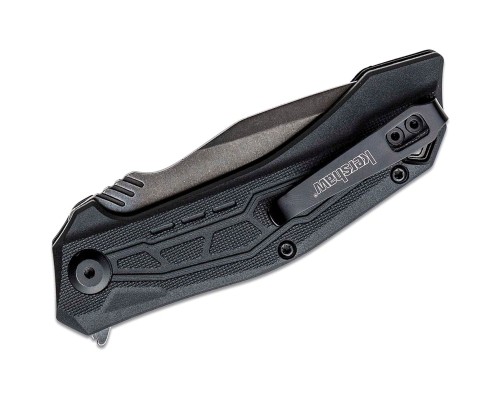 Ніж Kershaw Flatbed (1376)