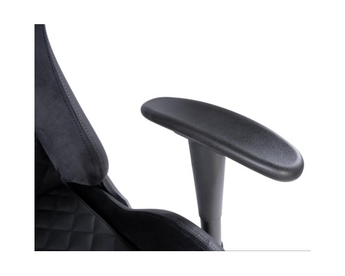 Крісло ігрове Hator Darkside Black (HTC-919)