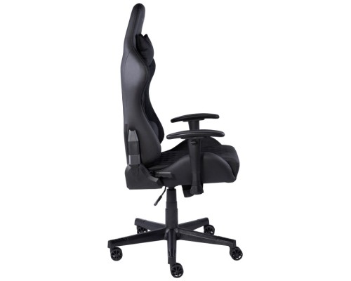 Крісло ігрове Hator Darkside Black (HTC-919)