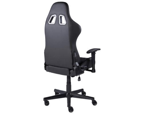 Крісло ігрове Hator Darkside Black (HTC-919)