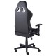 Крісло ігрове Hator Darkside Black (HTC-919)