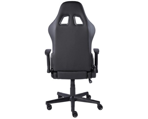 Крісло ігрове Hator Darkside Black (HTC-919)