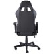 Крісло ігрове Hator Darkside Black (HTC-919)