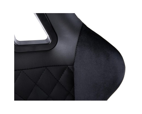 Крісло ігрове Hator Darkside Black (HTC-919)