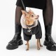 Костюм для тварин Pet Fashion BLACK S (4823082428632)