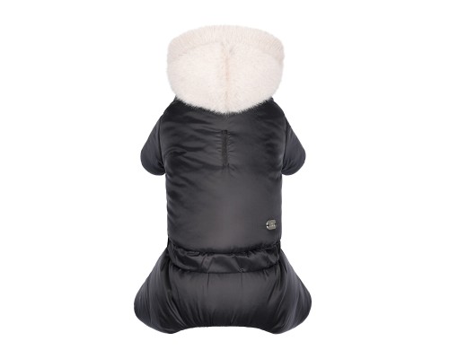 Костюм для тварин Pet Fashion BLACK S (4823082428632)