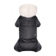 Костюм для тварин Pet Fashion BLACK S (4823082428632)