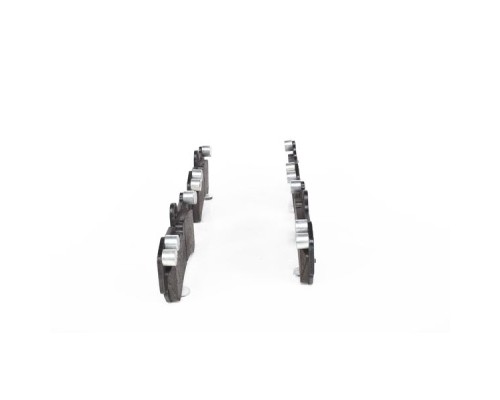 Гальмівні колодки Bosch 0 986 424 740