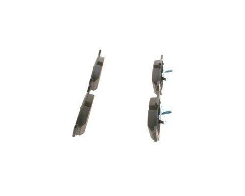 Гальмівні колодки Bosch 0 986 494 001