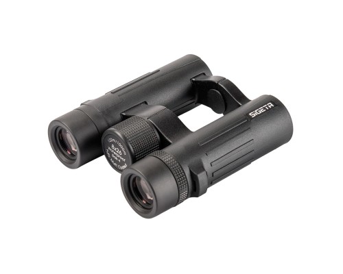 Бінокль Sigeta Imperial 8x26 Black (65821)